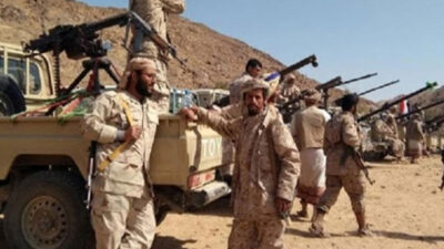مقتل 40 من ميليشيا الحوثي في معارك مع الجيش بمأرب
