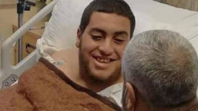 محكمة أردنية: الإعدام شنقًا لـ6 متهمين في قضية فتى الزرقاء