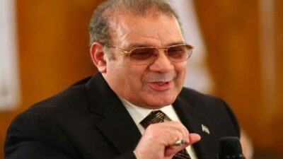 كواليس اتهام رجل الأعمال المصري حسن راتب بالتنقيب عن الآثار