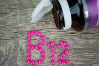 «خفقان القلب» قد يدل على نقص فيتامين B12 في الجسم