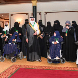 أمير منطقة الباحة: “مستمرون بالتعاون مع جميع الجهات الشريكة في إعادة توطين وحماية الحياة الفطرية”