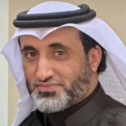 الدكتور فهد المطلق يلتقى بمدير عام فرع الرئاسة العامة لهيئة الأمر بالمعروف بالقصيم
