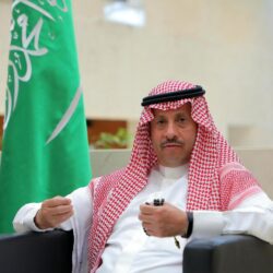 السفير السعودي يدعو إلى إطلاق مؤتمر استثماري مشترك في الأردن