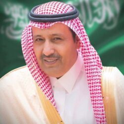 الأمير فهد بن سلطان : أنتم عندي أهم من أي شيء آخر ولكم مكانة خاصة في قلبي