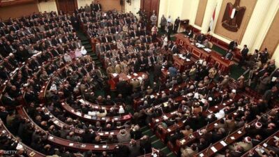 أزمة سد النهضة.. البرلمان المصري يوجه رسالة لإثيوبيا