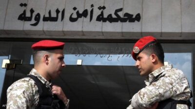 الأردن.. المحكمة تحدد أسباب عدم دعوة الشهود في قضية “الفتنة”