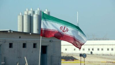 إعادة تشغيل محطة بوشهر النووية الإيرانية