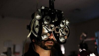 علماء يكتشفون جينا قادرا على مواجهة “سارق البصر”