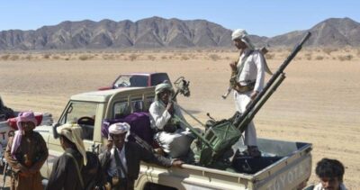هزائم متلاحقة للحوثيين.. تحرير مواقع جديدة في البيضاء
