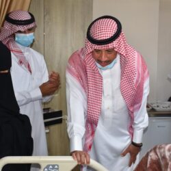 الصحة توضح التطعيمات الضرورية للحجاج قبل ذهابهم إلى مكة المكرمة