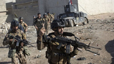 الاستخبارات العراقية تقبض على شبكة إرهابية تقدم الدعم لـ«داعش»