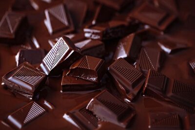 6 نصائح هامة من وزارة الصحة في اليوم العالمي للشوكولاتة