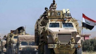 مقتل وإصابة عناصر حوثية بنيران الجيش اليمني في مأرب