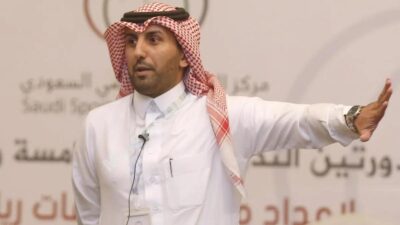 الاتحاد السعودي يعيد تشكيل لجنة الانضباط