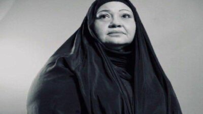 وفاة الفنانة الكويتية انتصار الشراح في لندن بعد صراع مع المرض
