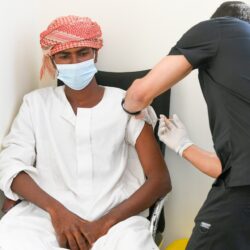 الصحة: تسجيل “681” حالة إصابة جديدة بفيروس كورونا