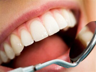 هل يؤثر مرض السكري على صحة الفم؟