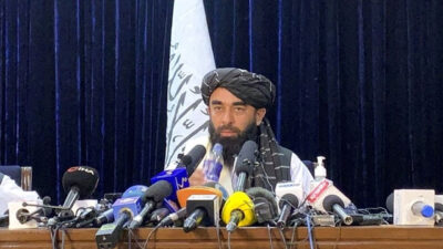 حركة طالبان: أفغانستان ستتوقف عن إنتاج المخدرات بجميع أنواعها