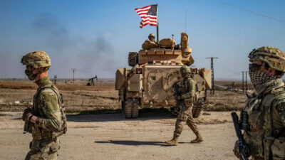 الولايات المتحدة تضع اللمسات الأخيرة لانسحاب قواتها من أفغانستان