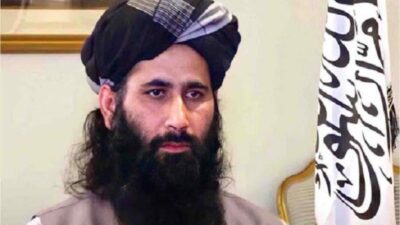 متحدث “طالبان”: لدينا قانوننا الخاص ويجب احترامه.. ونضع تأمين البعثات الدبلوماسية أولوية