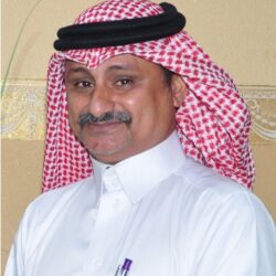 الغامدي نائباً لرئيس نادي تطوع الإداري الصحي بالمملكة
