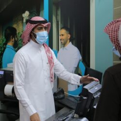 تدشين مشروع استخدام التقنيات الصديقة للبيئة لمكافحة حمى الضنك في جدة