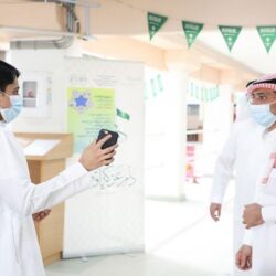 “الصحة الخليجي” يقدم 5 نصائح مهمة للطلاب لضمان الدراسة الآمنة