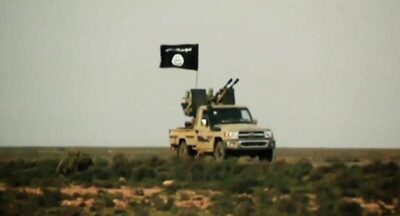 هل يعيد ” هجوم كابول” تنظيم داعش في سوريا والعراق؟