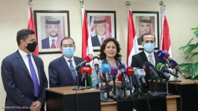 الغاز المصري إلى لبنان.. تفاصيل “الاتفاق الرباعي”