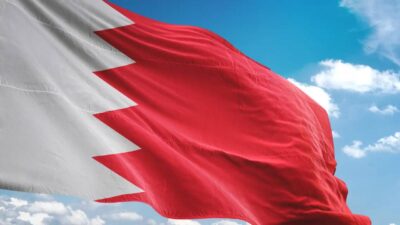 البحرين تدين إطلاق ميليشيا الحوثي الإرهابية طائرة مسيَّرة مفخخة تجاه خميس مشيط