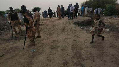 السودان يعلن سقوط طائرة عسكرية داخل المياه الممتدة للنيل الأبيض