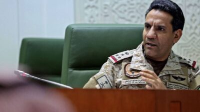 التحالف: ميليشيا الحوثي تواصل تهديد الملاحة البحرية وانتهاك اتفاق ستوكهولم