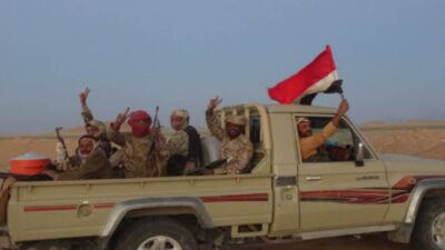 هجوم مباغت للجيش اليمني يحرر مواقع جديدة في الجوف