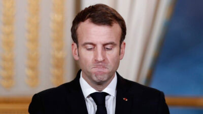 ماكرون: إلغاء صفقة غواصات أستراليا تأثيره محدود على فرنسا