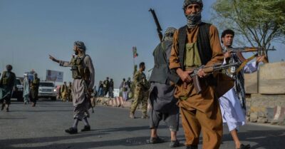 مع انطلاق حكم طالبان.. أزمة غذائية وشيكة تواجه أفغانستان