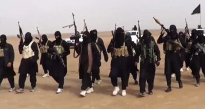 مقتل 5 ضباط سودانيين في اشتباك مع جماعة تابعة لداعش