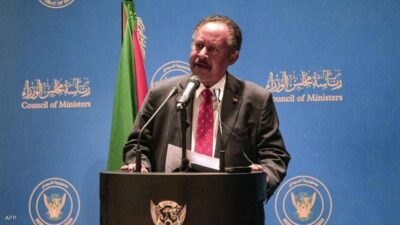 الأمم المتحدة تتحدث عن جهود وساطة في السودان