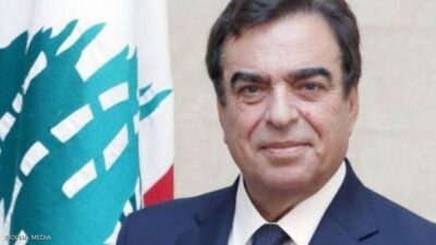 الكويت تعبر عن رفضها “الشديد” لتصريحات جورج قرداحي