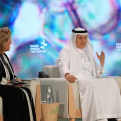 أمير ويلز في منتدى “مبادرة السعودية الخضراء”: مبادرة المملكة البيئية استثنائية عالميًا