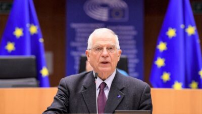 الاتحاد الأوروبي يهدد بتعليق مساعدته المالية للسودان عقب الانقلاب