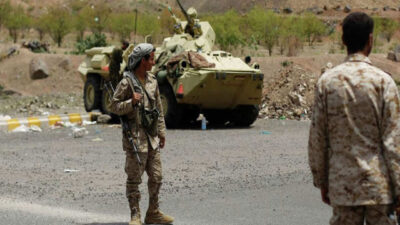 الجيش اليمني يعلن مقتل وإصابة عشرات الحوثيين في محافظتي مأرب وشبوة