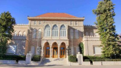 الديوان الملكي الأردني ردا على وثائق باندورا: معلومات مغلوطة ومضللة