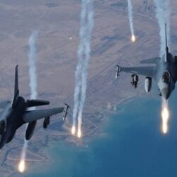 التحالف: اعتراض طائرة “مسيرة” مفخخة أطلقتها ميليشيا الحوثي باتجاه المنطقة الجنوبية