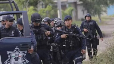 إلقاء القبض على أخطر مهربي المخدرات المطلوبين في كولومبيا