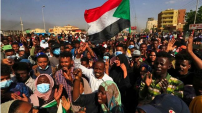 السودان.. مقتل متظاهرين اثنين بالرصاص في «أم درمان»