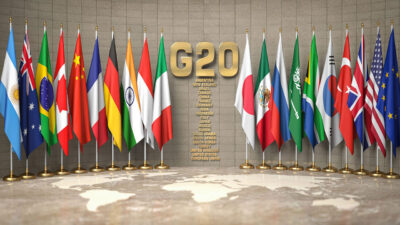 مجموعة العشرين تتفق على اتخاذ إجراءات فعالة للحد من ارتفاع درجات الحرارة
