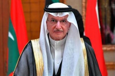 التعاون الإسلامي: ندعم المملكة في أي إجراءات ضد اعتداءات الحوثي