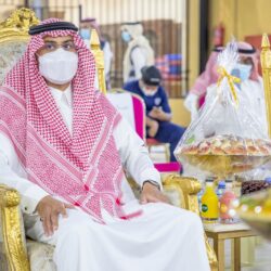 أمير قطر يودع شقيقه ملك الأردن بعد زيارة استمرت يومين