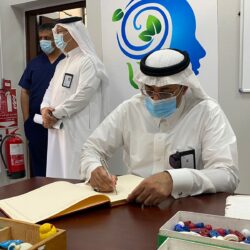 الأمير حسام بن سعود  يدعو جامعة الباحة والمهتمين إلى تخصيص كرسي أبحاث خاص بالسلال الغذائية