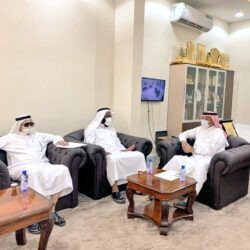 أمير الباحة يوجه بتفعيل السياحة المستدامة طوال العام ويبحث استعدادات وزارة السياحة للفترة القادمة